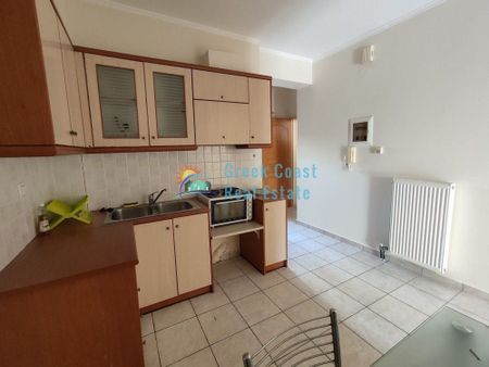 Studio/Γκαρσονιέρα για ενοικίαση - Πάτρα, - Photo 2
