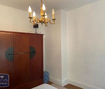 Appartement à louer 2 pièces 39.77m² - Photo 4
