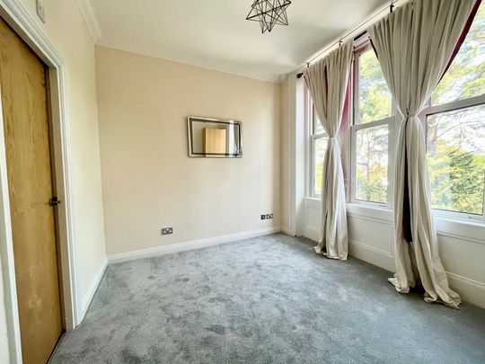 2 bedroom maisonette to rent - Photo 1