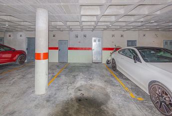 Calpe/Calp, Valencian Community