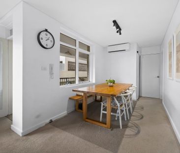 Well-Maintained Two Bedroom Apartment in Drummoyne - Photo 1
