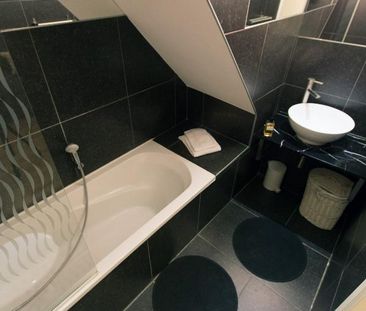 Möblierte Wohnung in Brüssel Schuman, EU-Bezirk - Photo 6