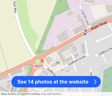 Wigan Road, Atherton, Manchester - Photo 1