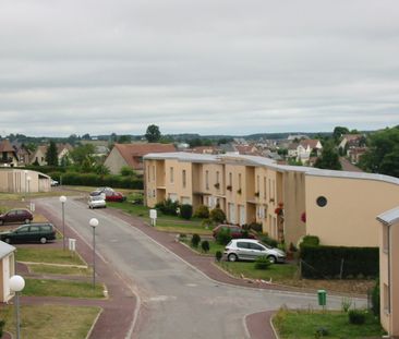 L'Aigle , Appartement - T2 - 50.00m² - Photo 3