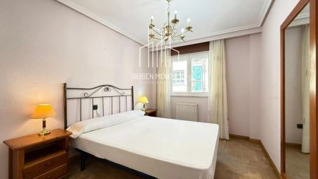 Apartamento de alquiler en Alarcón, San Bernardo - Foto 4