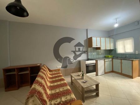 Studio/Γκαρσονιέρα για ενοικίαση Κάτω Νεοχωρόπουλο (Ιωάννινα) - Φωτογραφία 2