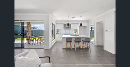 THIS HOME IS SIMPLY GORGEOUS!! - Photo 5