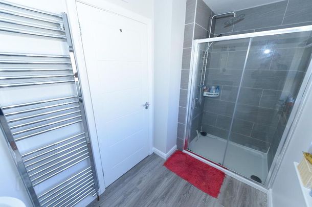The Apartment, 17 Drumnaconagher Road, Crossgar, BT30 9JQ - Photo 1