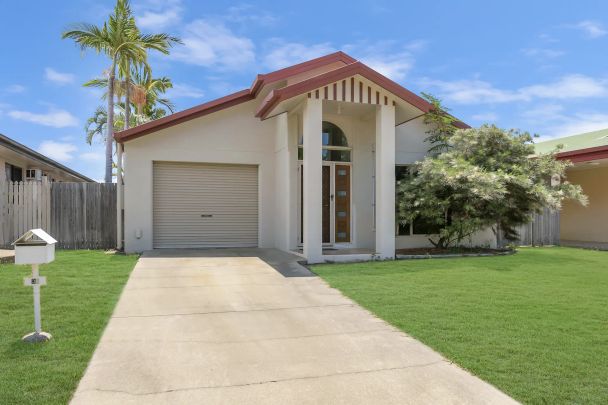 35 Templeton Crescent, Douglas. - Photo 1