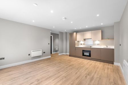 1 bedroom flat to rent - Photo 5