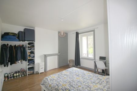 Location Appartement 3 pièces 72m² LIMOGES 87000 - Photo 4