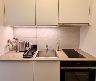Modern Studio in the Heart of Pâquis – Central Geneva - Foto 5