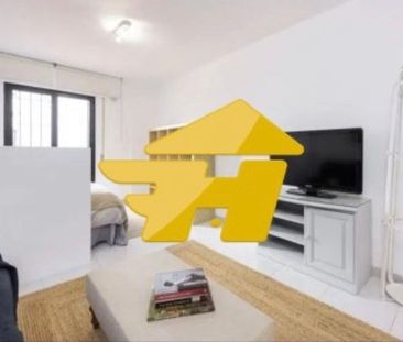 Alquiler de estudio en Calle Agua - Photo 6