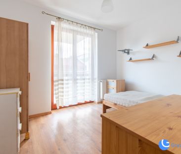 *Chancard Residence*Bronowice, 2 osobne pokoje. - Zdjęcie 3