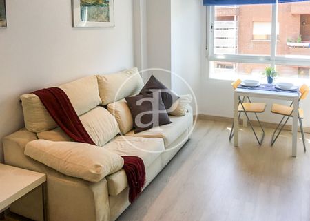 Apartment for rent on Calle Pilar in Zaragoza - Foto 4