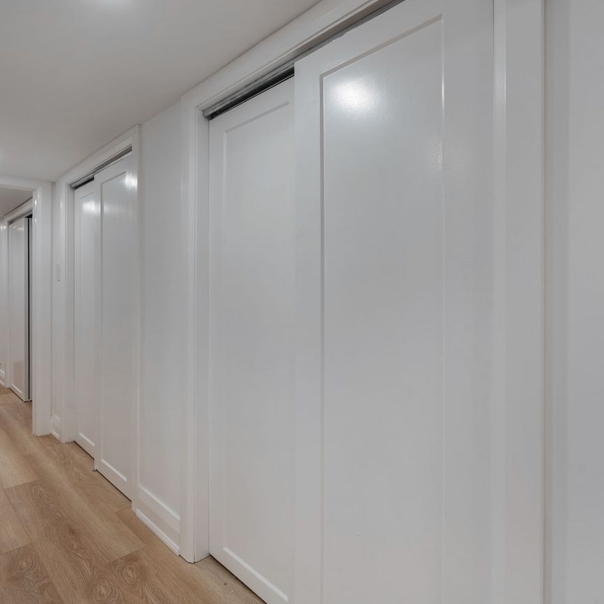 For Lease - 2555 Dundas Street Unit# Basement, Toronto, Ontario - Photo 1