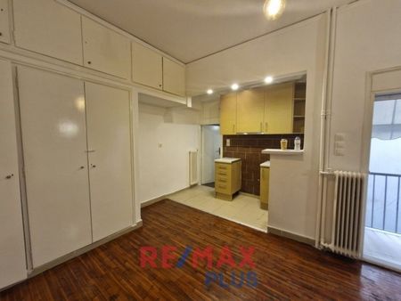 Γκαρσονιέρα/Studio - Ενοικίαση - Πειραιάς, Αγία Σοφία - Photo 4