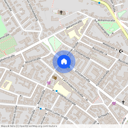 Schützenstr. 75, 42853 Remscheid