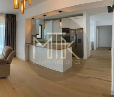 P-ta VICTORIEI | PENTHOUSE 400 MP - TERASA 122MP | Mobilat integral - Photo 6