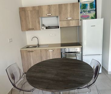 Appartement T2 Aix-les-Bains à louer - Photo 6