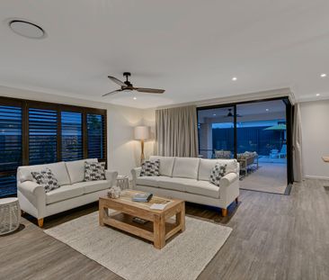 Where Family Living Meets Resort-Style Ease - Photo 3