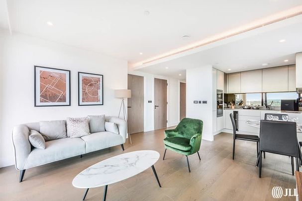 The Dumont, London SE1 - Photo 1