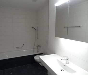 Modern apartment in the heart of Olten - Foto 6