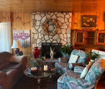 Charming Ocean View Two Storey Character Home - Photo 5