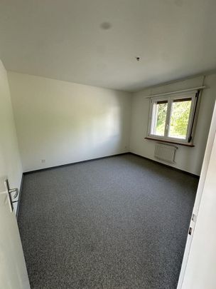 Gemütliche Wohnung mit toller Aussicht - Photo 1