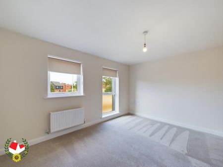 Williams Crescent, Yate, Bristol - Photo 3