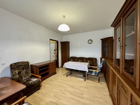 2 POKOJE NA WYNAJEM- NOWE MIASTO - Фото 3