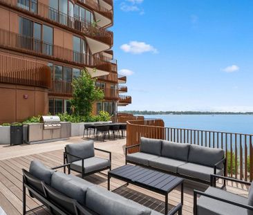 For Lease - 155 Merchants' Wharf N/A Unit# 219, Toronto, Ontario - Photo 6
