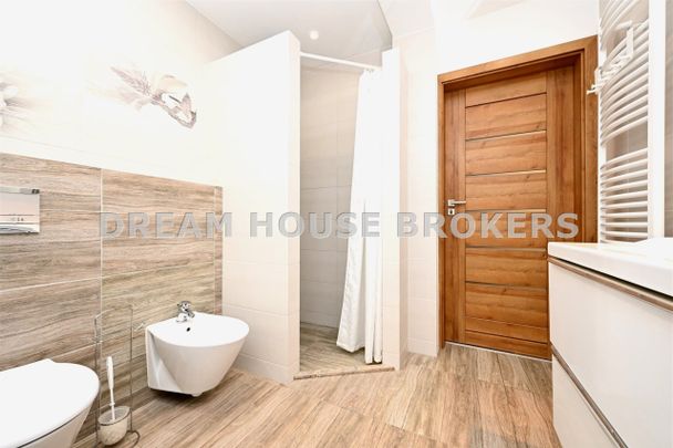 Mieszkanie na wynajem - Photo 1