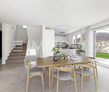 Neubau Erstvermietung - Traumhaus bezahlbar - Photo 3