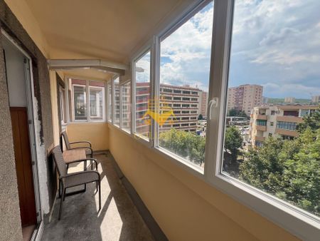 Închiriază Apartament 2 camere Mănăștur - Fotografie 5