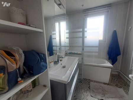 Appartement à louer Lisieux - Photo 5