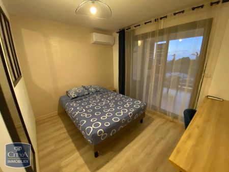 Appartement à louer 1 pièce 18.57m² - Photo 4