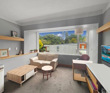 Welcome to apartment 209 at Sharella Living in Thorndon. - Photo 1