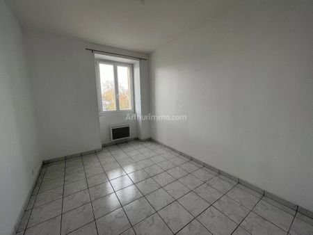 Location Appartement 3 pièces 44 m2 à Hennebont - Photo 3