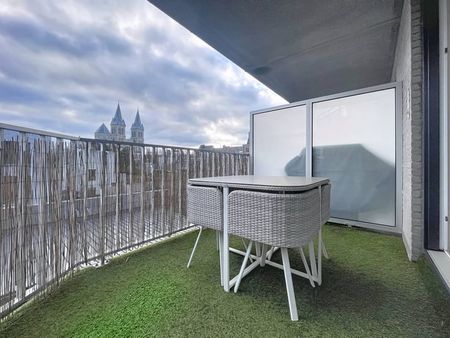 Appartement te huur - Photo 2