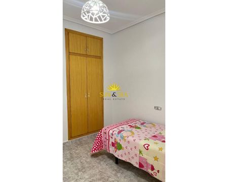 2 BEDROOM APARTMENT IN GUARDAMAR DEL SEGURA - Photo 5