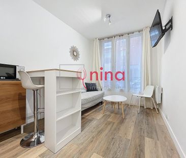 Location Appartement - Photo 4