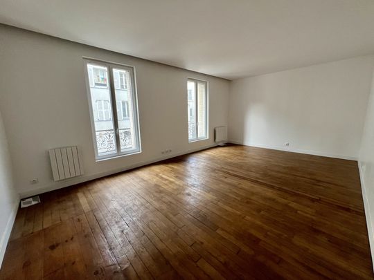 Location Appartement 3 pièces 67m² ST DENIS 93200 - Photo 1
