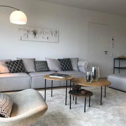 Montgomery - 2 bedroom apartment - Foto 1