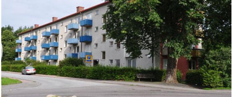 Adventsvägen 1 - Foto 1