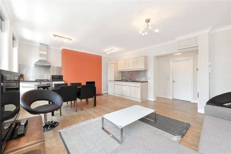 1 bedroom flat in Marylebone - Photo 4