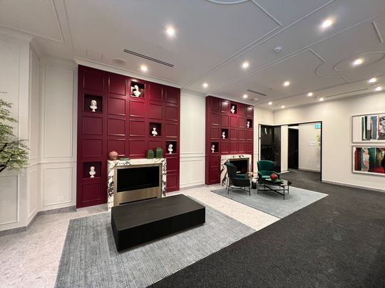For Lease - 180 Front Street Unit# 810, Toronto, Ontario - Photo 1