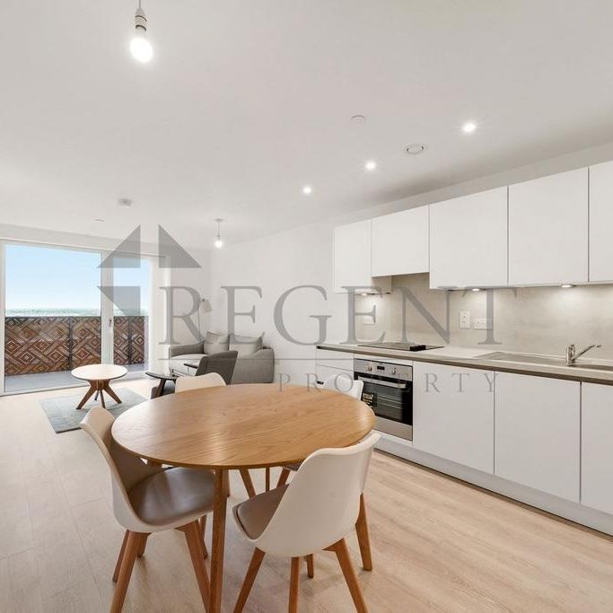 1 bedroom apartment to rent - Photo 1