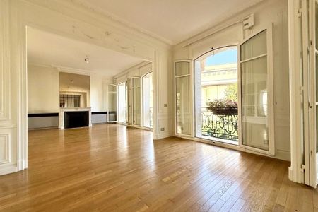 Appartement à louer à Paris 16Ème - Photo 2