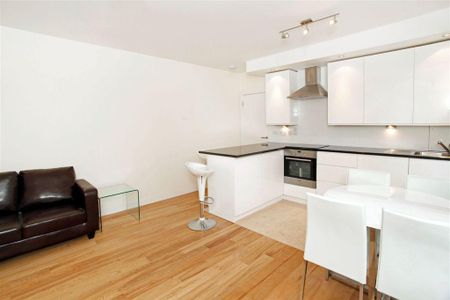 1 bedroom apartment to rent - Photo 4